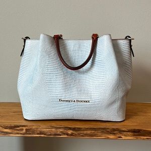 Large Barlow Dooney & Bourke Bag